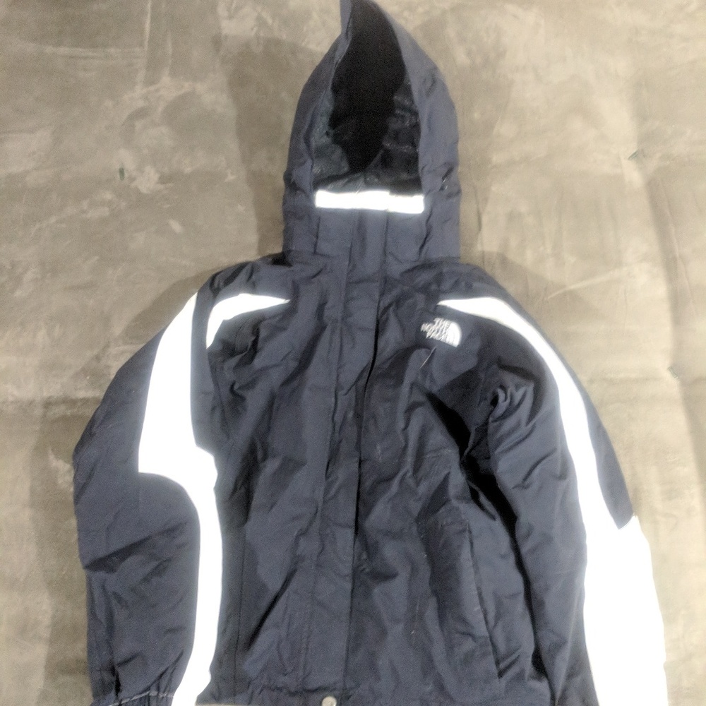Northface Triclimate 3-in-1 coat
